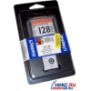 KINGSTON COMPACTFLASH CARD 128MB