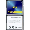 PQI CompactFlash Card 1Gb 40x
