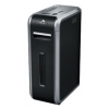 Шредер Fellowes IntelliShred SB-125Ci (секр. 3, 3.9х38мм,18лcт,49лтр.Уничт.Скобы,Пл.карты,Скрепки,CD (FS-3312701)
