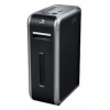 Шредер Fellowes IntelliShred SB-125i (секр. 2, 5.8мм,18лcт,49лтр.Уничт.Скобы,Пл.карты,Скрепки,CD (FS-3312201)