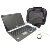 ASUS N61Jv <90NYKAB-34W134-6VD33AF> i5 520M(2.4)/4096/320/DVD-RW/GT325M/WiFi/BT/cam/Win7HP/16"/2.73 кг