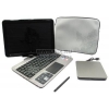 hp TouchSmart tm2-2050er<WN871EA#ACB>Pent U5400(1.2)/3072/320/ext.DVD-RW/HD5450/WiFi/cam/Win7HP/12.1"/2.02кг