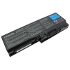 Аккумулятор Toshiba PA3537U-1BRS (Li-Ion, 10.8V, 6000mAh) для ноутбука
