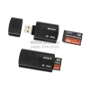 SONY <MS-HX8G> Memory Stick PRO-HG DUO HX 8Gb + USB Adapter