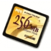 PQI COMPACTFLASH CARD 256MB
