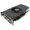 768Mb <PCI-E> DDR-5 MSI  MS-V801 N460GTX-M2D768D5 (RTL) DualDVI+miniHDMI+SLI <GeForce GTX460>