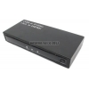 Espada <HCC0101> CVBS/S-Video to HDMI Converter(S-Video+3xRCA-->HDMI  19F) + б.п.