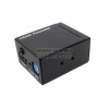Espada <HRP0101M>  HDMI-repeater (HDMI 19F ->  HDMI  19F,  ver1.3b)