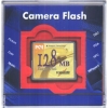 PQI COMPACTFLASH CARD 128MB