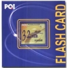 PQI COMPACTFLASH CARD 32MB