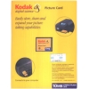 KODAK DS PICTURE CARD COMPACTFLASH CARD 10MB