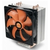 Вентилятор Thermaltake Contac 29 BP Soc-1150/1155/AM3+/FM1/FM2 4pin 15-33dB Al+Cu 160W 558g винты (CLP0588)
