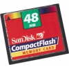 SANDISK COMPACTFLASH CARD 48MB