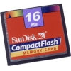 SANDISK COMPACTFLASH CARD 16MB
