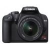 Фотоаппарат Canon DSLR EOS 500D VUK (3820B096) (3820В096)