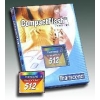 TRANSCEND COMPACTFLASH CARD 512MB