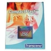 TRANSCEND COMPACTFLASH CARD 256MB