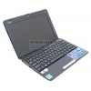 ASUS Eee PC 1015P <90OA2I-B31211-987E20AQ> Black Atom N450(1.66)/2048/160/WiFi/cam/Win7St/10.1"/1.24 кг