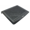 ZALMAN <ZM-NC3000U-Black> Ultra Quiet NoteBook Cooler  (17-23.5дБ,620-720об/мин,3xUSB2.0,USB  питание,  Al)