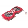 ZALMAN <VF3000A> VGA Cooler ATI HD5870/50/30(Fan speed contr., 18-32дБ, 1300-2500об/мин, Cu+Al+тепловые трубки)