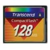 TRANSCEND COMPACTFLASH CARD 128MB 30X