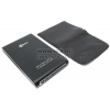 Kreolz <HU-2540>  (внешний бокс для подключения 2.5" SATA устройств, USB2.0, Al)
