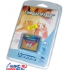 TRANSCEND <TS64MFLASHCP> COMPACTFLASH CARD 64MB 30X