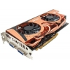 1Gb <PCI-E> DDR-5 MSI  MS-V222 N465GTX Twin Frozr II GE(+) (RTL) DualDVI+miniHDMI+SLI <GeForce GTX465>