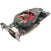 1Gb <PCI-E> DDR-5 XFX <Radeon HD5850 765M Black Ed.> (RTL) DualDVI+HDMI+DP+Crossfire <HD-585X-ZNBA>