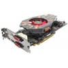 1Gb <PCI-E> DDR-5 XFX <Radeon HD5850 725M> (RTL) DualDVI+HDMI+DP+Crossfire <HD-585X-ZNFA>