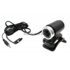 Kreolz WebCam WCM-51 (640x480, USB2.0, микрофон)