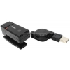 SVEN <CU-3.1> Web-Camera (640x480,  USB2.0, микрофон)