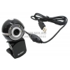 SVEN <CU-2.1> Web-Camera (640x480, USB2.0, микрофон, подсветка)