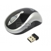 Kreolz Wireless Optical Mouse <WMC103> (RTL) USB 6btn+Roll, беспроводная, уменьшенная