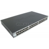 D-Link <DGS-1210-48> Web Smart Switch (44UTP 10/100/1000Mbps+ 4Combo 1000BASE-T/SFP)