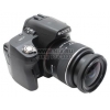 SONY Alpha DSLR-A390L 18-55KIT (14.2Mpx, 27-82.5mm, F3.5-5.6, JPG/RAW, MSDuo/SDHC, 2.7", USB2.0, HDMI, Li-Ion)