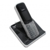 Р/телефон Siemens Gigaset S790  <Steel Grey> (трубка с цв.ЖК диспл.,База) стандарт-DECT, РО, ГТ