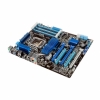 Мат. плата ASUS P6X58D-E <S1366, iX58, 6*DDR3, 3*PCI-E16x, SATA RAID, GB Lan, ATX, Retail> (90-MIBD80-G0EAY00Z)