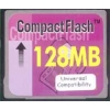 COMPACTFLASH CARD 128MB