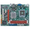 Мат. плата ECS G41T-M7 <S775, iG41, 2*DDR3, PCI-E16x, SVGA, SATA, Lan, mATX, OEM> (89-306-R60100)
