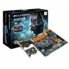 Мат. плата ECS H57H-MUS <S1156, iH57, 4*DDR3, PCI-E16x, SATA RAID, GB Lan, mATX, Retail> (89-206-R69111)