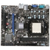 Материнская плата MSI 740GM-P25 <SAM3, AMD740G, 2*DDR3, PCI-E16x, SVGA, SATA RAID, GB Lan, mATX, Retail> (911-7623-011)