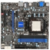 Материнская плата MSI 880GMA-E45 <SAM3, AMD880G, 4*DDR3, PCI-E16x, SATA RAID, GB Lan, mATX, Retail> (911-7623-014)
