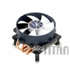 Кулер TITAN TTC-NK66TZ/RPW (BX) до 130W, для INTEL LGA 1150/1155/1156 (TTC-NK66TZ/RPW(BX))
