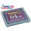 COMPACTFLASH CARD 64MB