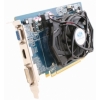 Видеокарта 1Gb <PCI-E> Sapphire HD5570 <HD5570, GDDR5, 128 bit, DVI, HDMI, OEM> (11167-08-10R)