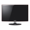 Монитор 22" Samsung P2270H (KUV)  TFT, 1920x1080, 2ms(GTG), DC 70000:1(1000:1), 300(кд/кв.м), DVI-I, HDMI (LS22EFVKUV)