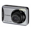 Фотоаппарат Canon PowerShot A490 <10Mp, 3x zoom, SD, USB>