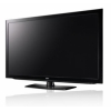 Телевизор 32" LG 32LD550 FHD, 1920x1080, 70 000:1, 178/178, 2.4ms, Wireless ready, USB 2.0 (JPEG, MP3), TrueMotion 100Hz, 3 HDMI, функция Clear Voice