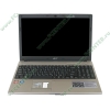 Мобильный ПК Acer "Aspire 5538G-313G25Mi" LX.PEA01.002 (Athlon 64 X2 L310-1.20ГГц, 3072МБ, 250ГБ, HD4330, DVD±RW, 1Гбит LAN, WiFi, BT, WebCam, 15.6" WXGA, W'7 HB 64bit) 